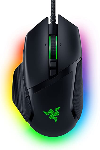 Souris RAZER BASILISK V3