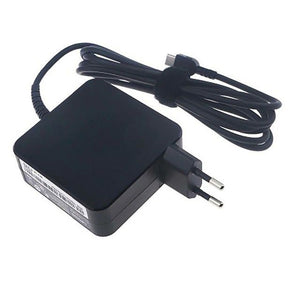 Chargeur compatible USB C pour PC Portable
