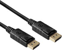 Câble DisplayPort 1.4 2m