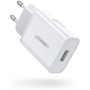 Chargeur USB Fast Charge