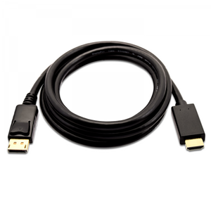Câble HDMI - DisplayPort