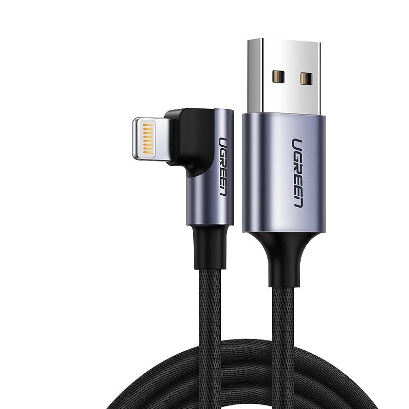 Câble Lightning / USB-A
