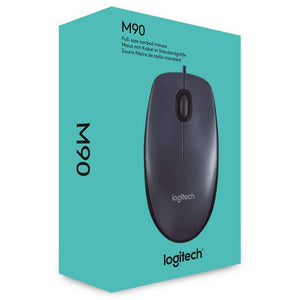 Souris Logitech M90