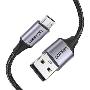 Câble micro USB