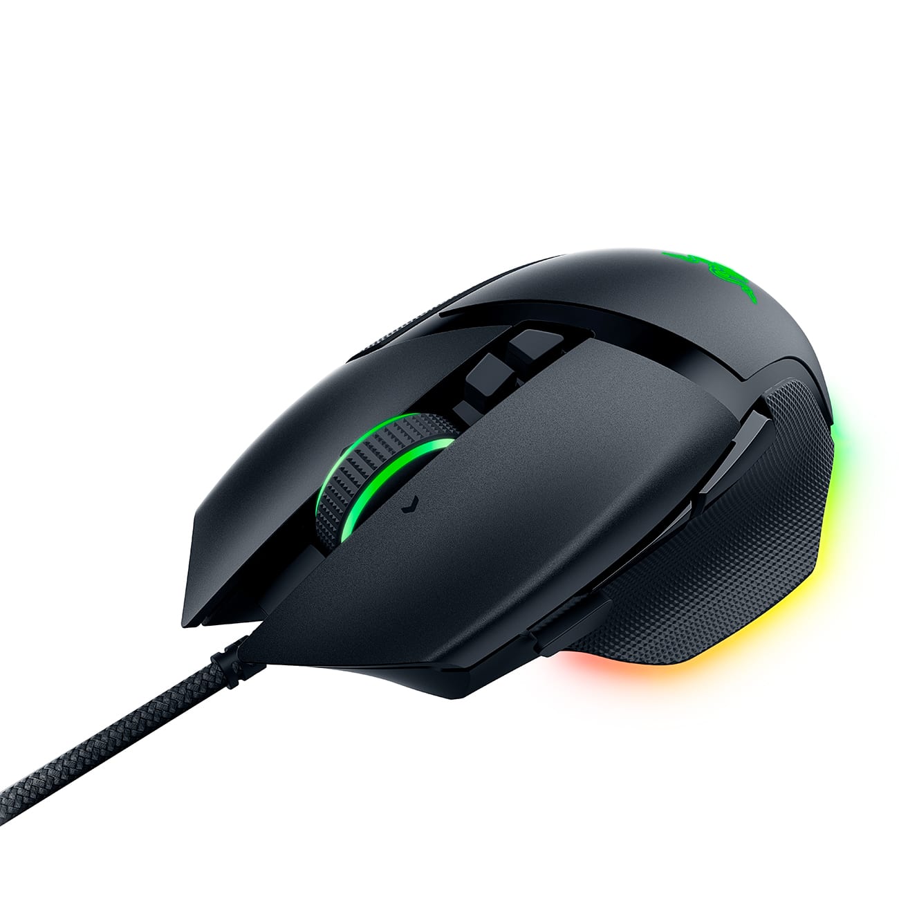 Souris RAZER BASILISK V3