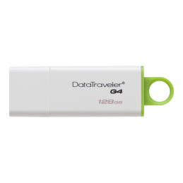 Clé USB Kingston DataTraveler