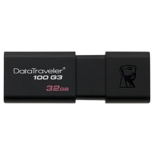 Clé USB Kingston DataTraveler