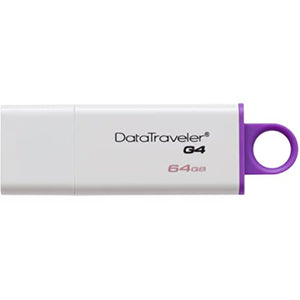 Clé USB Kingston DataTraveler