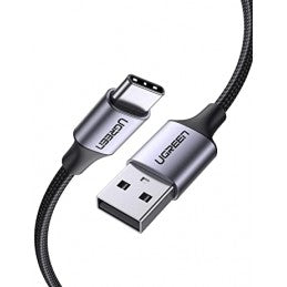 Câble USB-A / USB-C